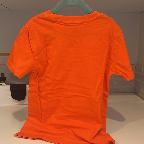 2 Boys Polo Ralph Lauren T-Shirts - Picture 7 of 10